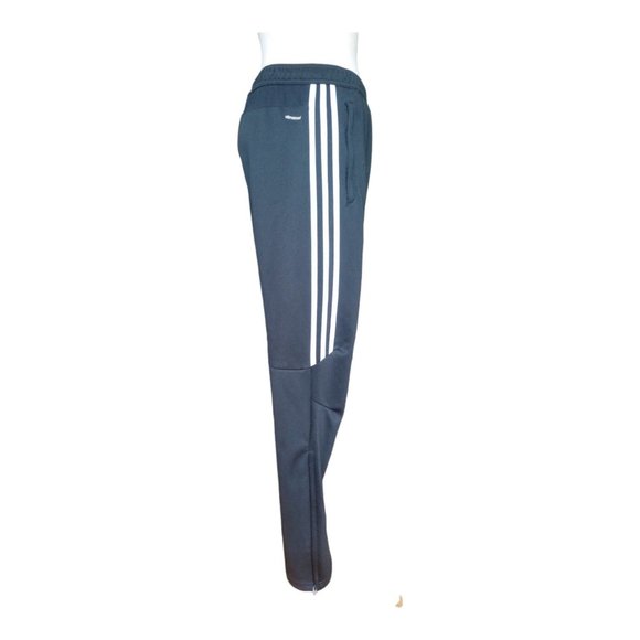 Adidas 3-Stripe Pants Black - Picture 5 of 8